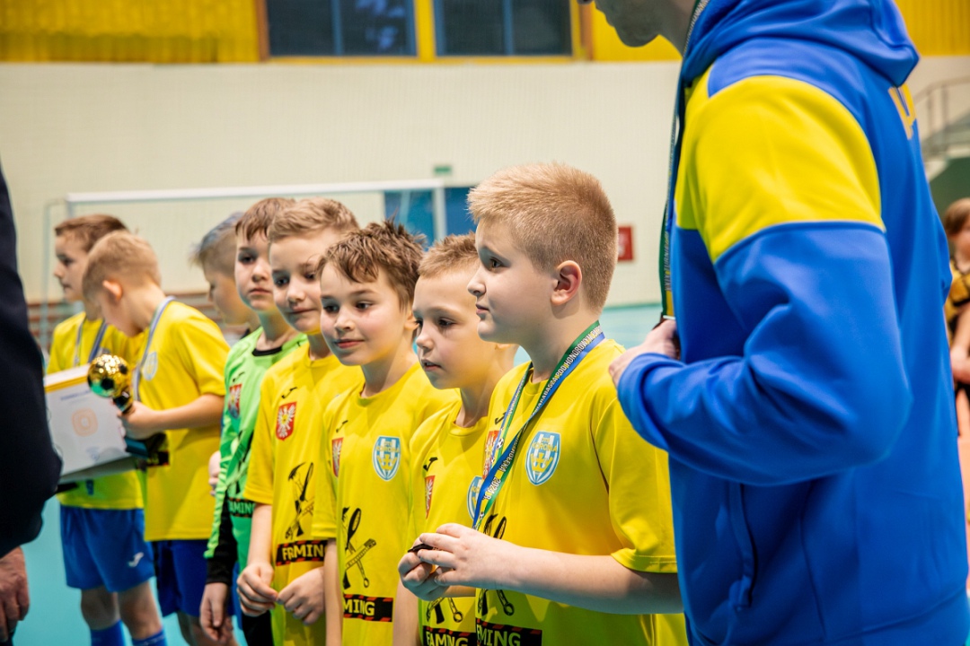 Turniej im. Aleksandra Harabasza 2024  - zdjęcie #114 - eOstroleka.pl