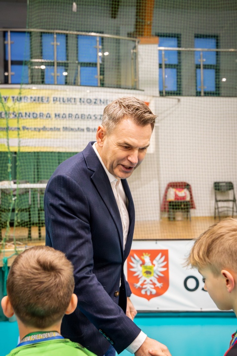 Turniej im. Aleksandra Harabasza 2024  - zdjęcie #106 - eOstroleka.pl