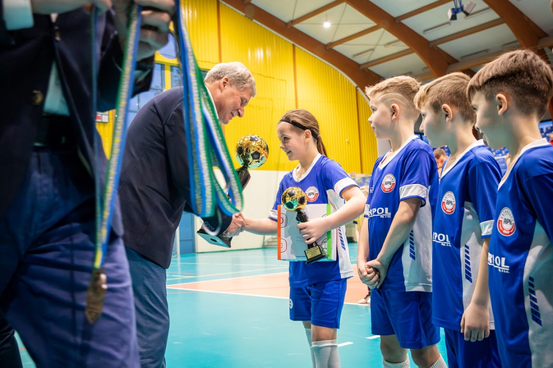 Turniej im. Aleksandra Harabasza 2024  - zdjęcie #102 - eOstroleka.pl