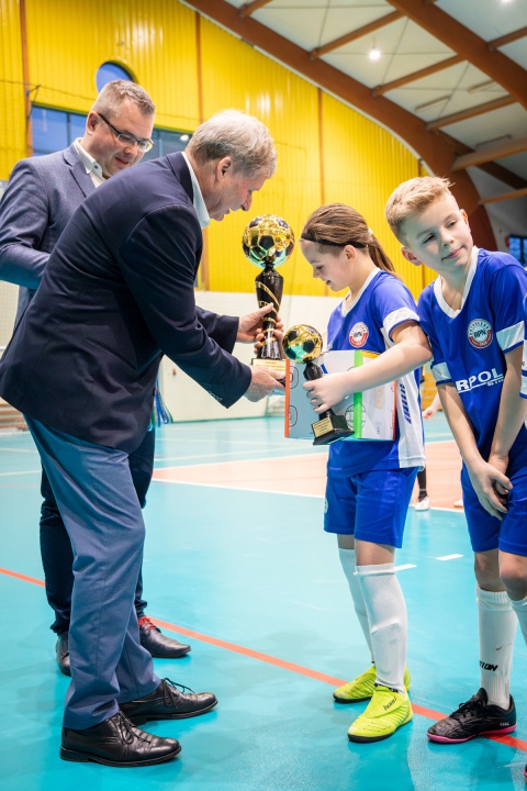 Turniej im. Aleksandra Harabasza 2024  - zdjęcie #101 - eOstroleka.pl