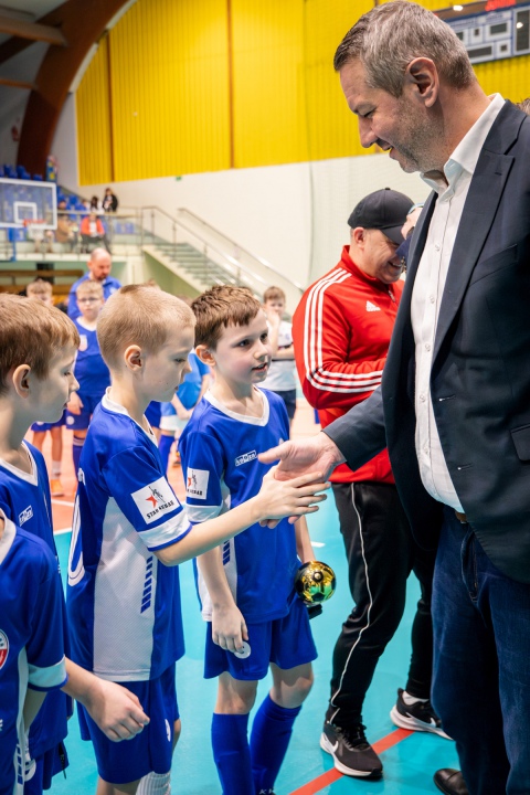 Turniej im. Aleksandra Harabasza 2024  - zdjęcie #100 - eOstroleka.pl