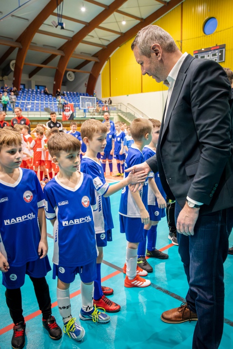 Turniej im. Aleksandra Harabasza 2024  - zdjęcie #99 - eOstroleka.pl