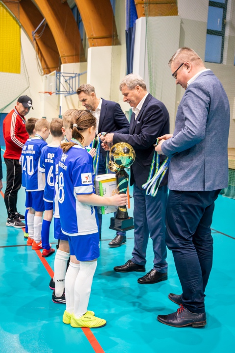 Turniej im. Aleksandra Harabasza 2024  - zdjęcie #98 - eOstroleka.pl