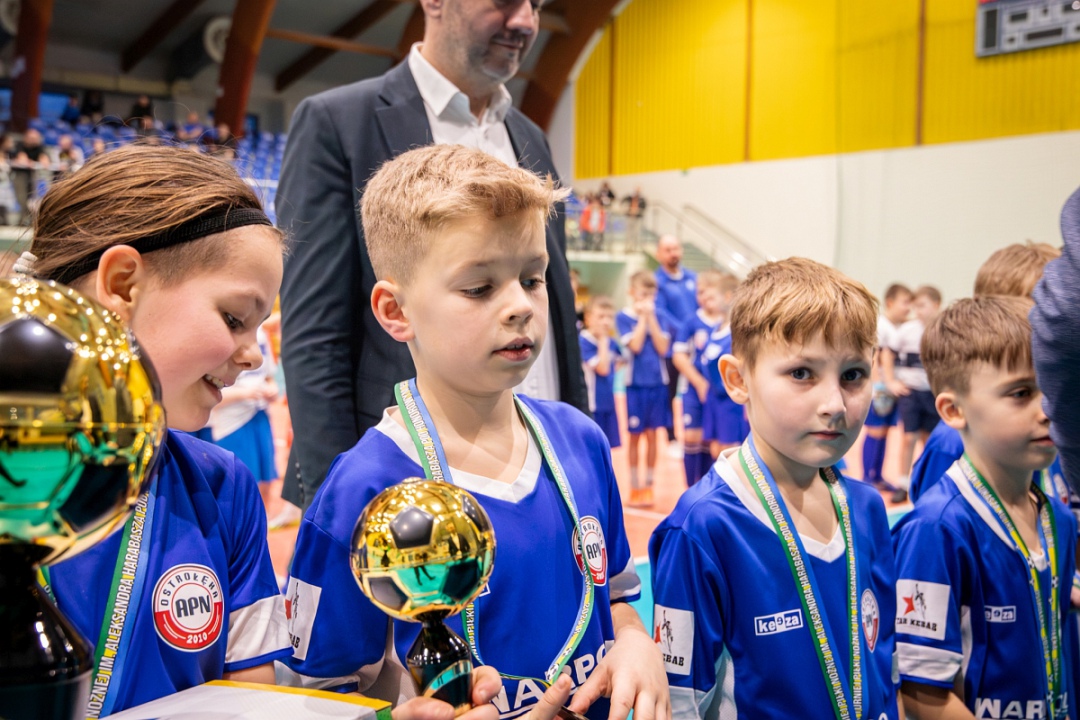 Turniej im. Aleksandra Harabasza 2024  - zdjęcie #96 - eOstroleka.pl
