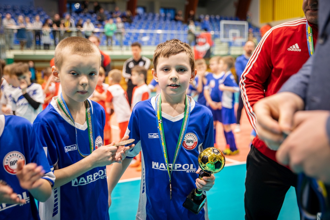 Turniej im. Aleksandra Harabasza 2024  - zdjęcie #95 - eOstroleka.pl