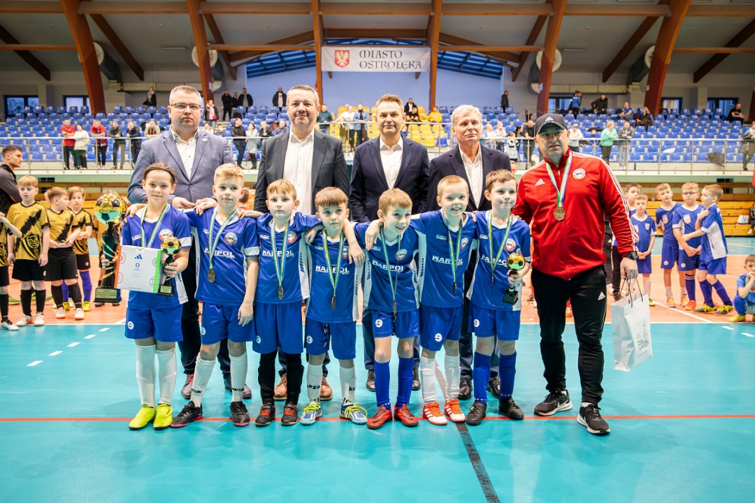 Turniej im. Aleksandra Harabasza 2024  - zdjęcie #94 - eOstroleka.pl