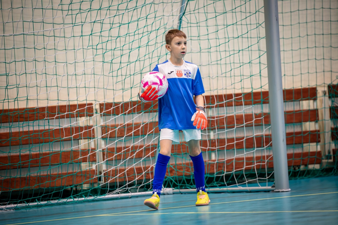 Turniej im. Aleksandra Harabasza 2024  - zdjęcie #93 - eOstroleka.pl