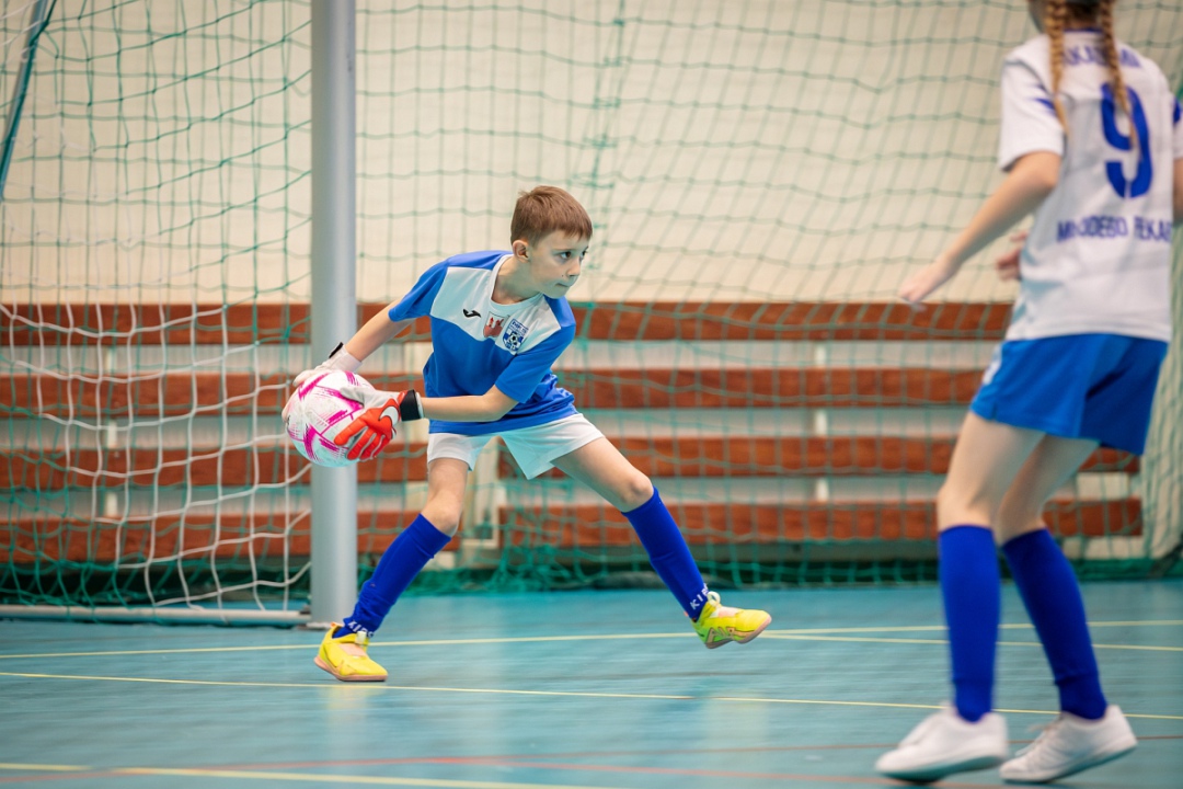 Turniej im. Aleksandra Harabasza 2024  - zdjęcie #88 - eOstroleka.pl