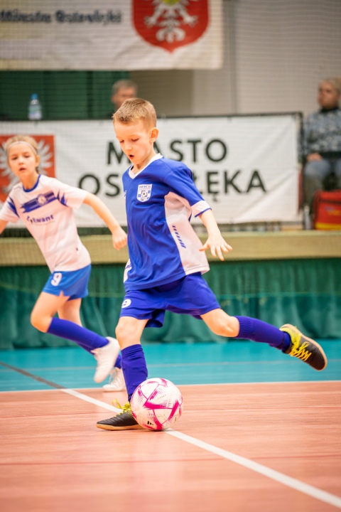 Turniej im. Aleksandra Harabasza 2024  - zdjęcie #87 - eOstroleka.pl