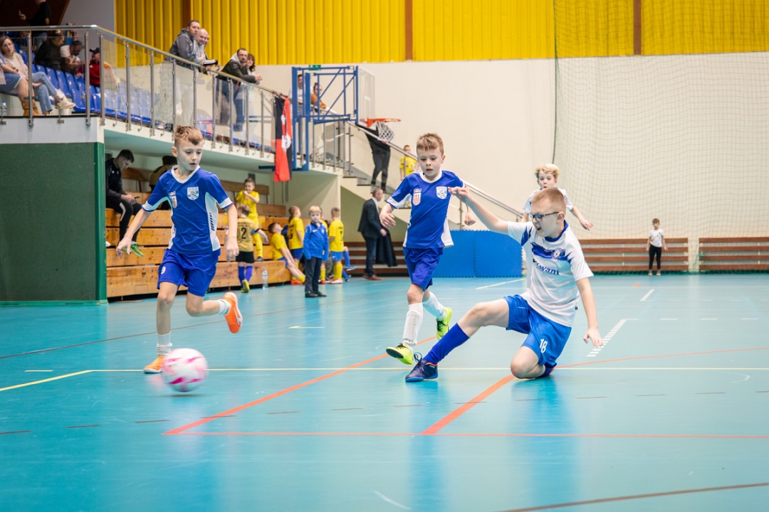 Turniej im. Aleksandra Harabasza 2024  - zdjęcie #84 - eOstroleka.pl