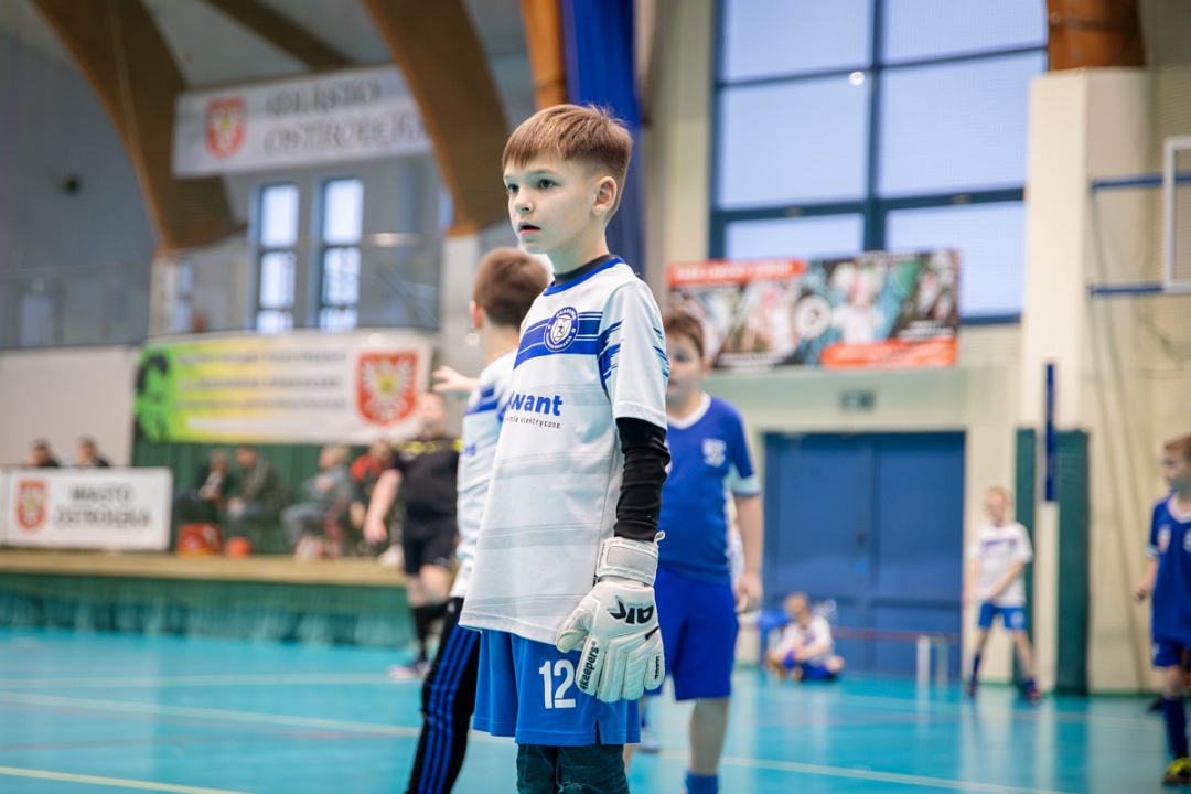 Turniej im. Aleksandra Harabasza 2024  - zdjęcie #83 - eOstroleka.pl