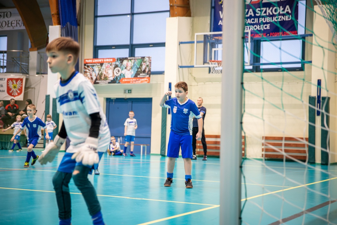 Turniej im. Aleksandra Harabasza 2024  - zdjęcie #82 - eOstroleka.pl
