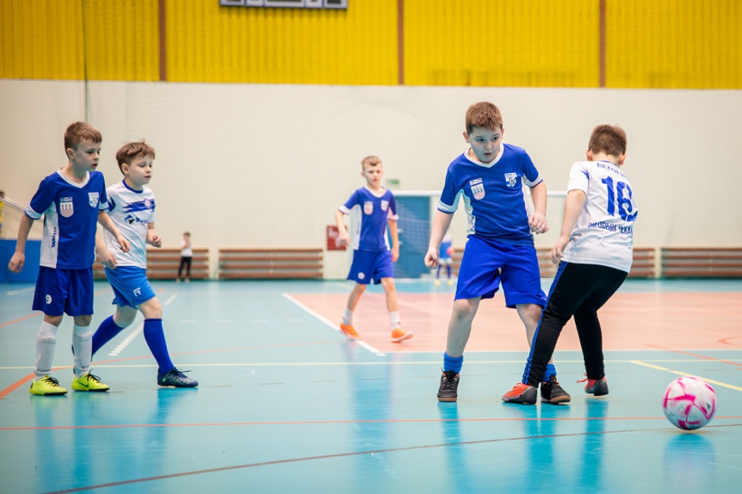 Turniej im. Aleksandra Harabasza 2024  - zdjęcie #81 - eOstroleka.pl
