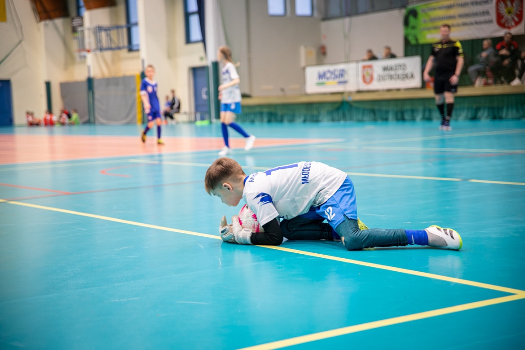Turniej im. Aleksandra Harabasza 2024  - zdjęcie #80 - eOstroleka.pl