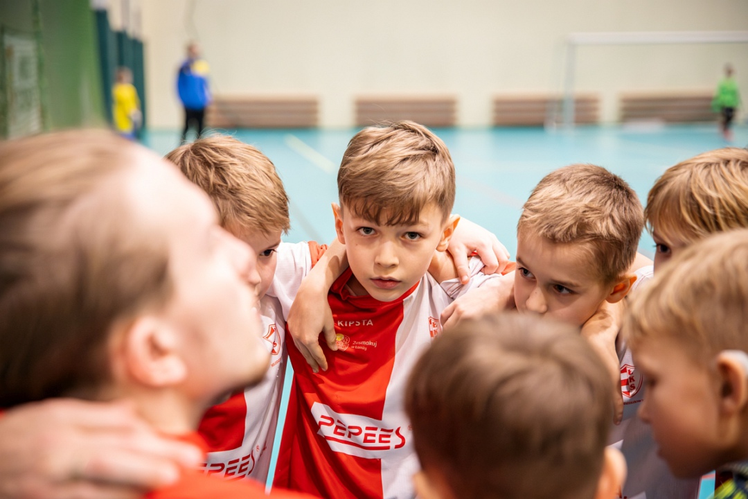 Turniej im. Aleksandra Harabasza 2024  - zdjęcie #77 - eOstroleka.pl