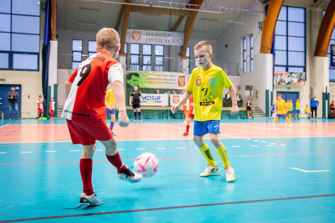 Turniej im. Aleksandra Harabasza 2024  - zdjęcie #75 - eOstroleka.pl