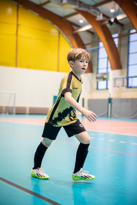 Turniej im. Aleksandra Harabasza 2024  - zdjęcie #109 - eOstroleka.pl