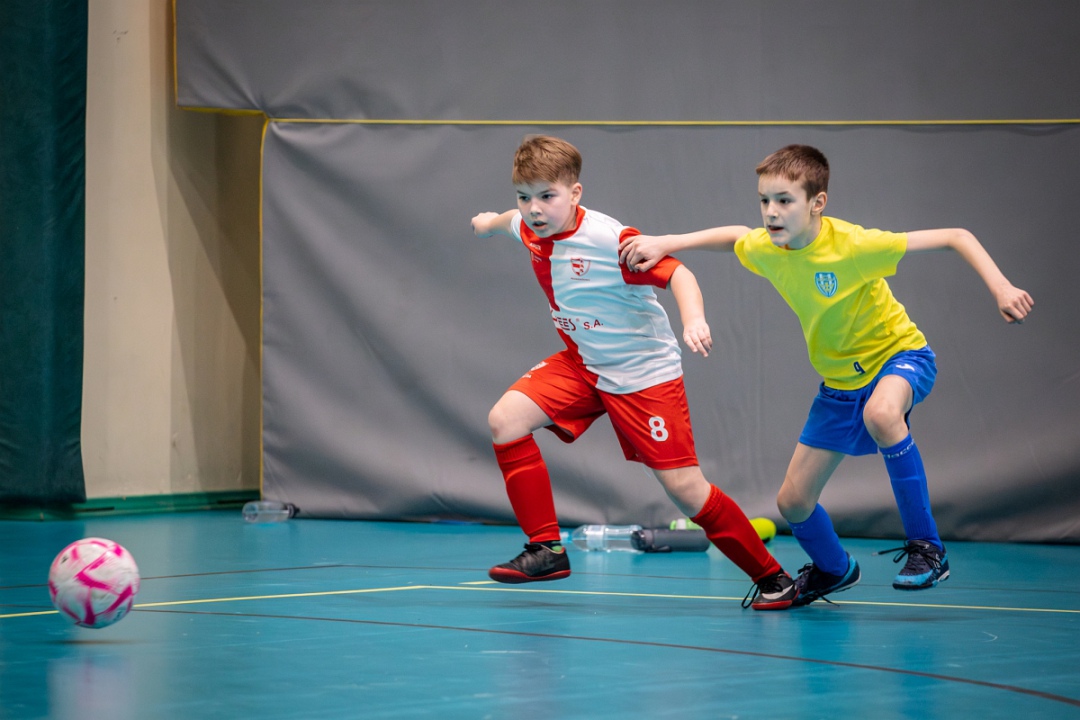 Turniej im. Aleksandra Harabasza 2024  - zdjęcie #61 - eOstroleka.pl
