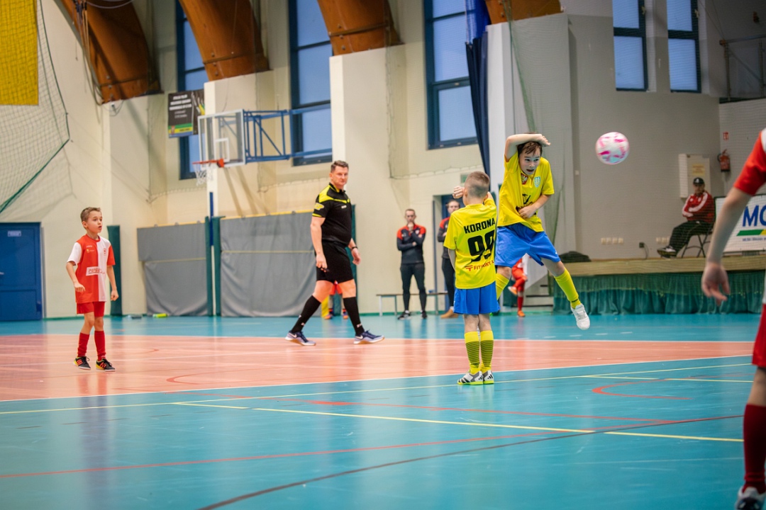Turniej im. Aleksandra Harabasza 2024  - zdjęcie #57 - eOstroleka.pl