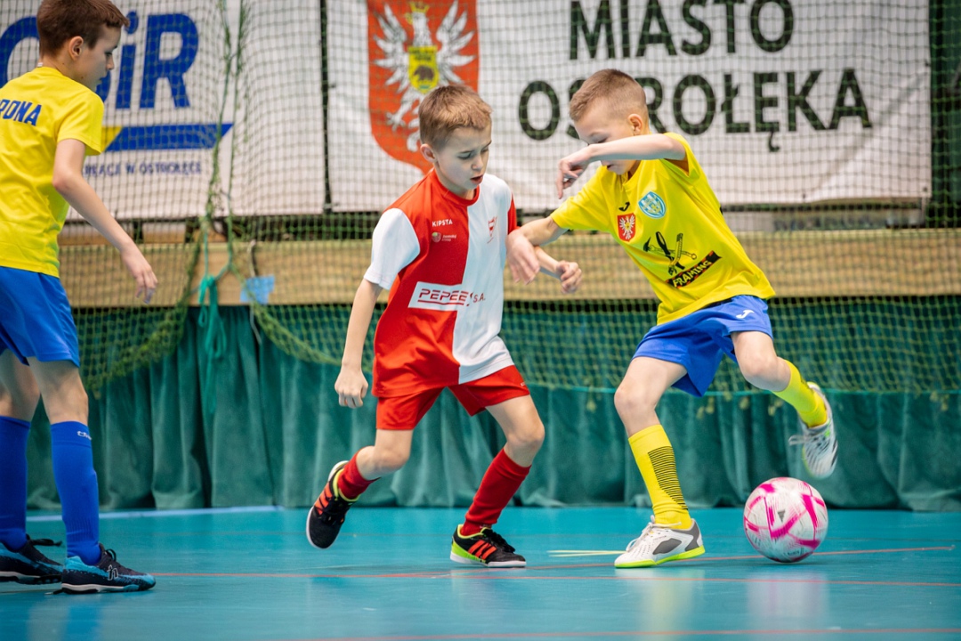 Turniej im. Aleksandra Harabasza 2024  - zdjęcie #56 - eOstroleka.pl