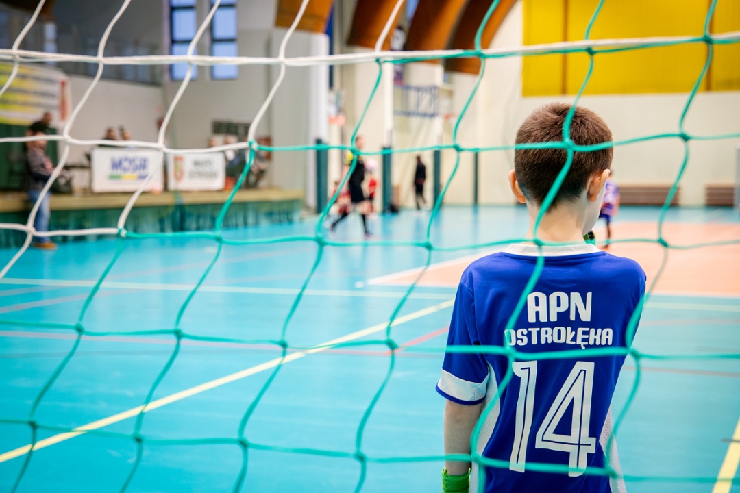 Turniej im. Aleksandra Harabasza 2024  - zdjęcie #55 - eOstroleka.pl
