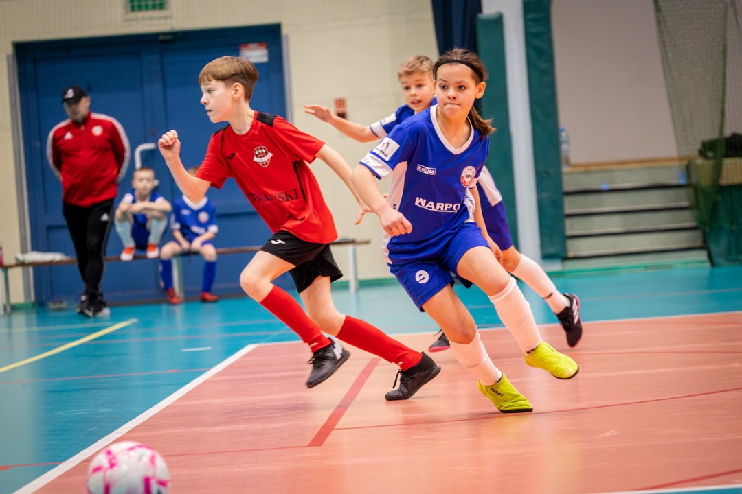 Turniej im. Aleksandra Harabasza 2024  - zdjęcie #49 - eOstroleka.pl