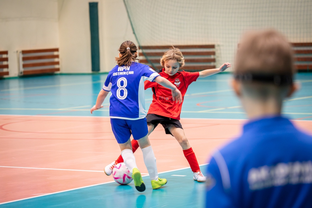 Turniej im. Aleksandra Harabasza 2024  - zdjęcie #44 - eOstroleka.pl