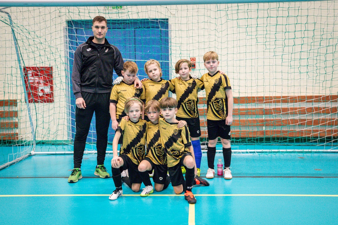 Turniej im. Aleksandra Harabasza 2024  - zdjęcie #53 - eOstroleka.pl