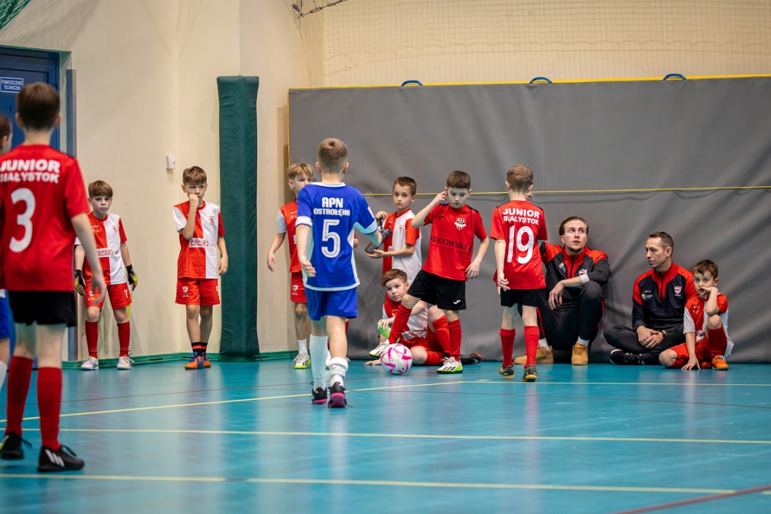 Turniej im. Aleksandra Harabasza 2024  - zdjęcie #42 - eOstroleka.pl