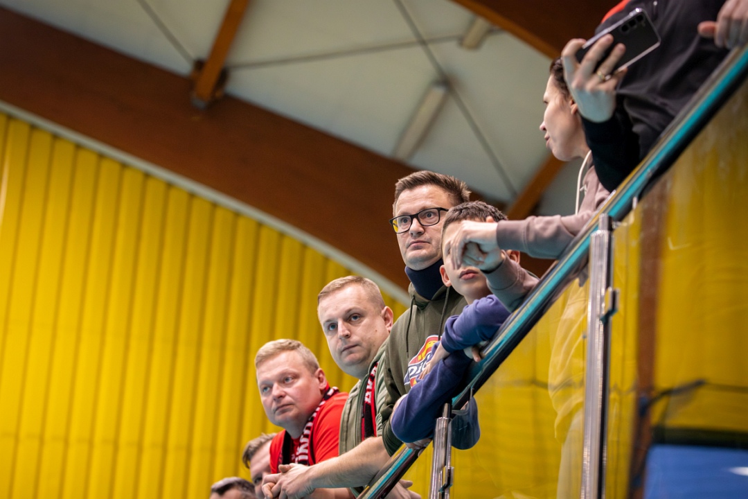 Turniej im. Aleksandra Harabasza 2024  - zdjęcie #38 - eOstroleka.pl