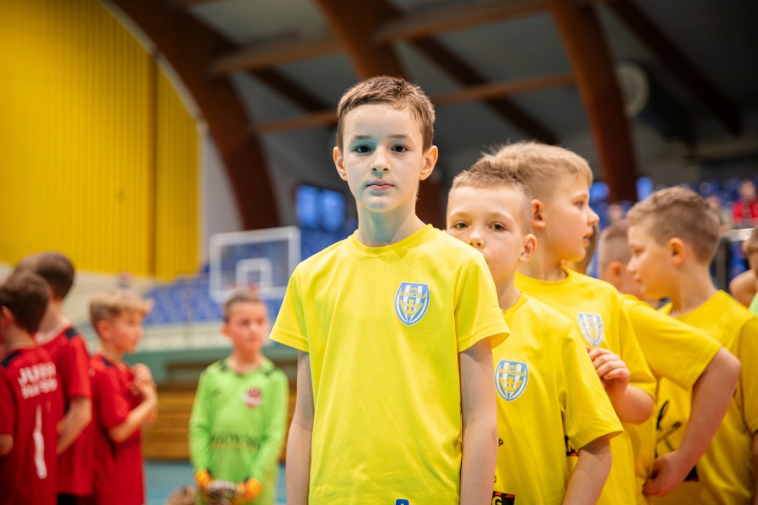 Turniej im. Aleksandra Harabasza 2024  - zdjęcie #25 - eOstroleka.pl