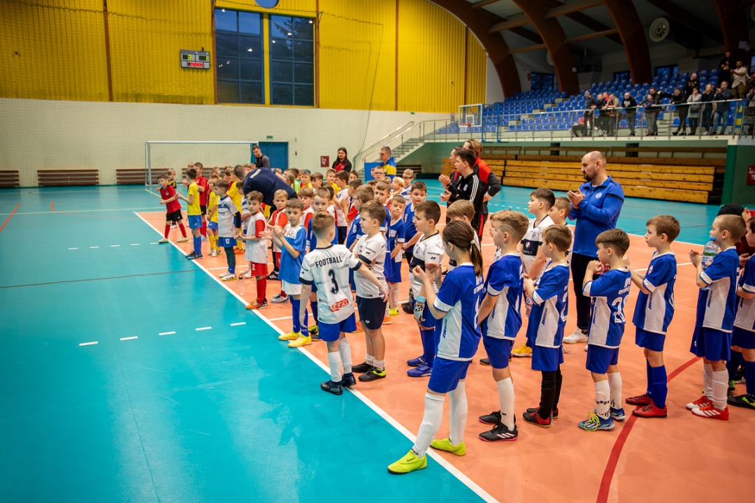 Turniej im. Aleksandra Harabasza 2024  - zdjęcie #15 - eOstroleka.pl