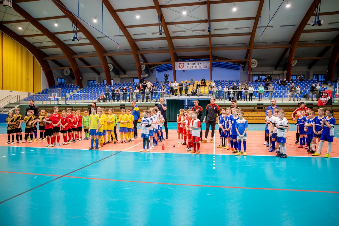 Turniej im. Aleksandra Harabasza 2024  - zdjęcie #14 - eOstroleka.pl