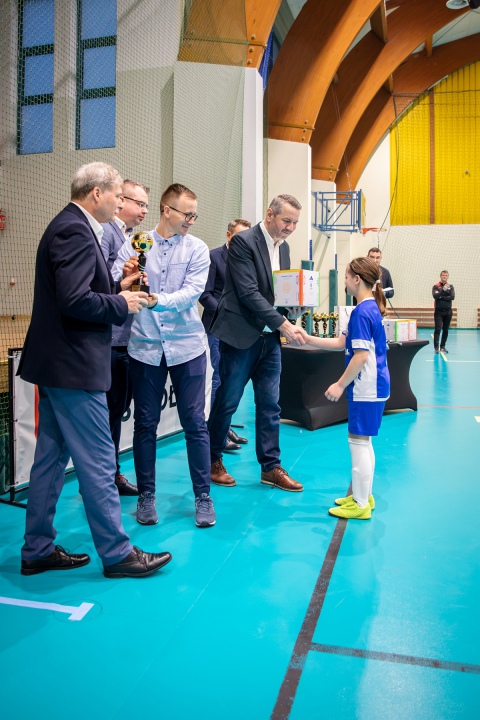 Turniej im. Aleksandra Harabasza 2024  - zdjęcie #13 - eOstroleka.pl