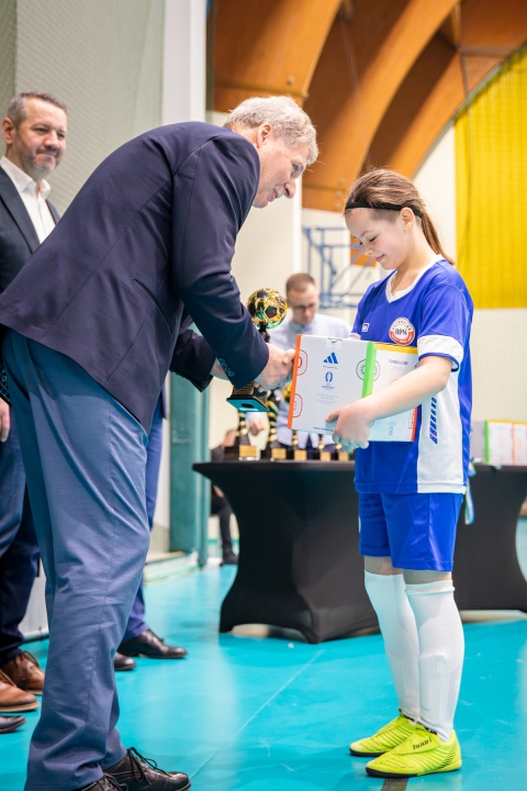 Turniej im. Aleksandra Harabasza 2024  - zdjęcie #12 - eOstroleka.pl