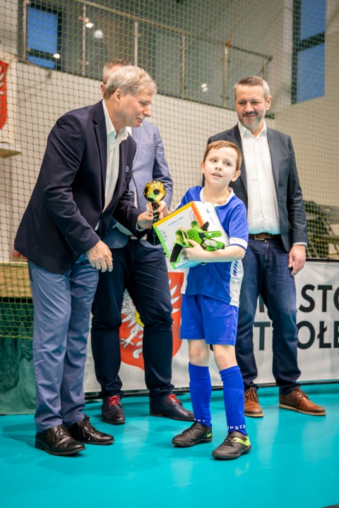 Turniej im. Aleksandra Harabasza 2024  - zdjęcie #8 - eOstroleka.pl