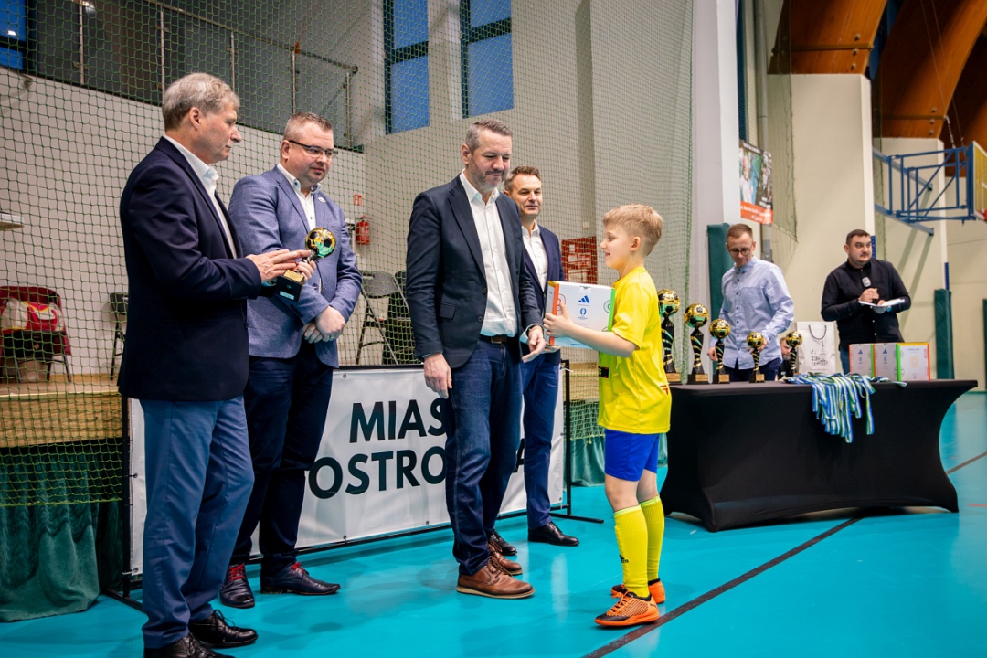 Turniej im. Aleksandra Harabasza 2024  - zdjęcie #6 - eOstroleka.pl
