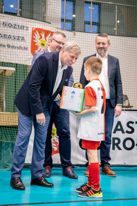 Turniej im. Aleksandra Harabasza 2024  - zdjęcie #3 - eOstroleka.pl
