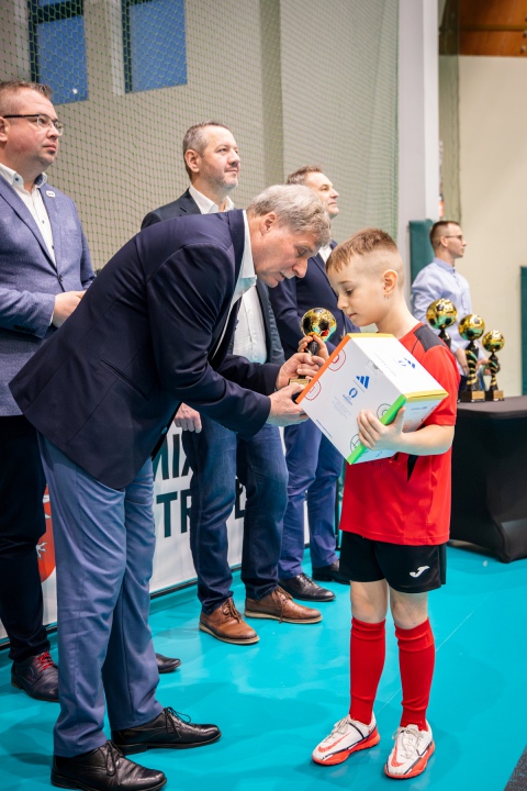 Turniej im. Aleksandra Harabasza 2024  - zdjęcie #1 - eOstroleka.pl