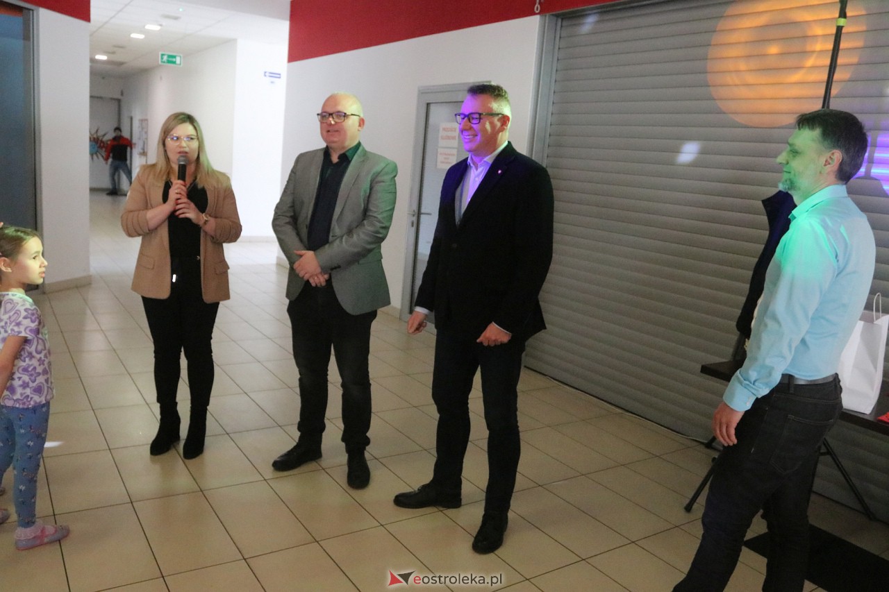 Walentynkowe Spotkanie Integracyjne [14.02.2024] - zdjęcie #60 - eOstroleka.pl