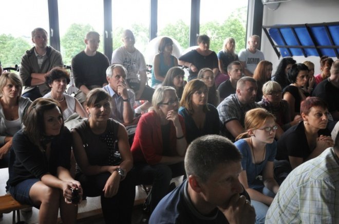 Owocowa Fit impreza - zdjęcie #60 - eOstroleka.pl