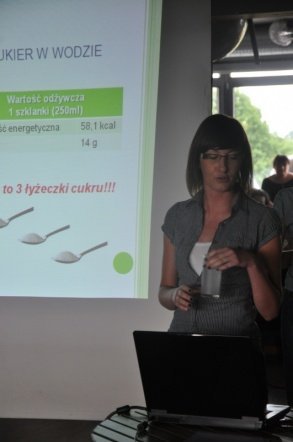 Owocowa Fit impreza - zdjęcie #58 - eOstroleka.pl