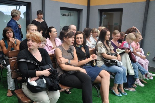 Owocowa Fit impreza - zdjęcie #56 - eOstroleka.pl