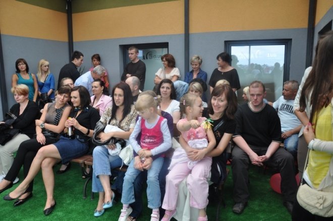 Owocowa Fit impreza - zdjęcie #55 - eOstroleka.pl