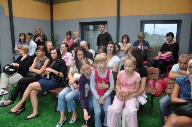 Owocowa Fit impreza - zdjęcie #52 - eOstroleka.pl