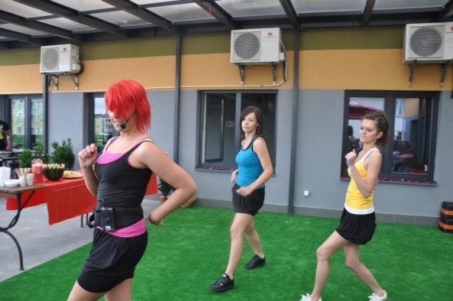 Owocowa Fit impreza - zdjęcie #50 - eOstroleka.pl