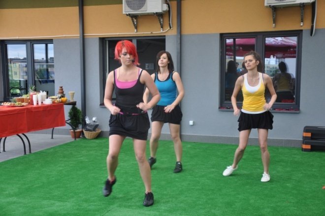 Owocowa Fit impreza - zdjęcie #47 - eOstroleka.pl