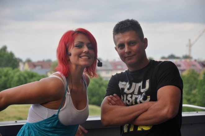 Owocowa Fit impreza - zdjęcie #23 - eOstroleka.pl