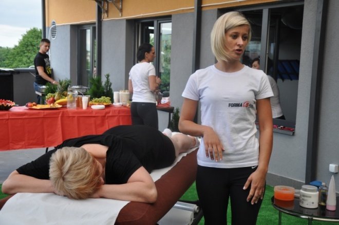 Owocowa Fit impreza - zdjęcie #22 - eOstroleka.pl