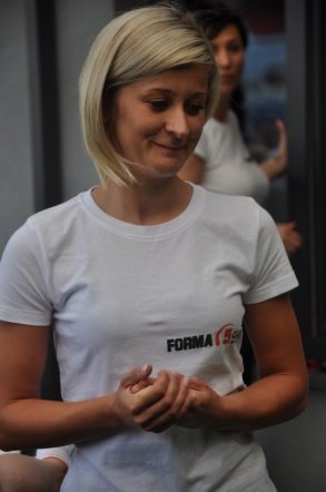 Owocowa Fit impreza - zdjęcie #21 - eOstroleka.pl